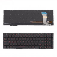 Tastatura Laptop Asus GL753VE iluminata