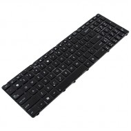 Tastatura Laptop Asus K501