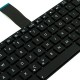 Tastatura Laptop Asus K555UB layout UK