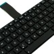 Tastatura Laptop Asus K555ZA layout UK