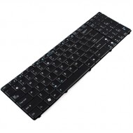 Tastatura Laptop Asus K73BY varianta 2