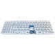 Tastatura Laptop ASUS N452 argintie