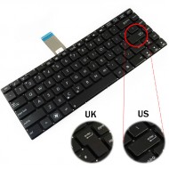 Tastatura Laptop Asus N46