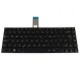 Tastatura Laptop Asus N46 layout UK