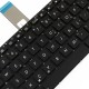 Tastatura Laptop Asus N46 layout UK