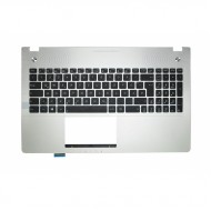 Tastatura Laptop ASUS N56VJ cu palmrest