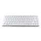 Tastatura Laptop Asus N81 Argintie