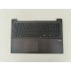 Tastatura Laptop Asus P500CA layout UK cu palmrest