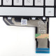 Tastatura Laptop ASUS PRO16X M7600