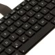 Tastatura Laptop Asus R500VM layout UK varianta 2