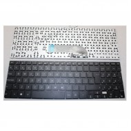 Tastatura Laptop ASUS R518U layout UK