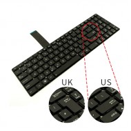 Tastatura Laptop Asus R752LD