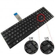 Tastatura Laptop Asus R752LD varianta 3
