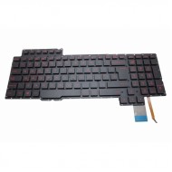 Tastatura Laptop ASUS ROG G752VL layout UK