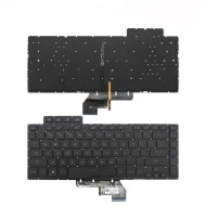 Tastatura Laptop Asus ROG GX502 iluminata