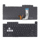 Tastatura Laptop ASUS ROG Strix G512LI iluminata