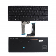 Tastatura Laptop ASUS S4100UN iluminata