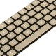 Tastatura Laptop Asus Slider Eee Pad 04G0KS1 gri