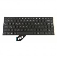 Tastatura Laptop ASUS T300LA layout UK