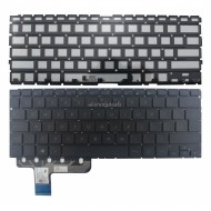 Tastatura Laptop ASUS T302 iluminata layout UK