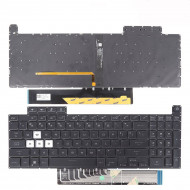 Tastatura Laptop ASUS TUF 3 Gaming FA507 iluminata RGB Tastatura Laptop ASUS TUF 3 Gaming FA507 iluminata RGB