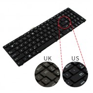 Tastatura Laptop Asus U52