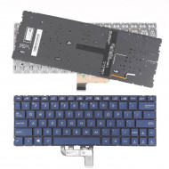 Tastatura Laptop Asus UX334FLC iluminata