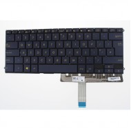 Tastatura Laptop ASUS UX490U iluminata layout UK