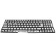 Tastatura Laptop ASUS UX52VS iluminata