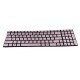 Tastatura Laptop ASUS UX560 argintie iluminata