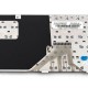 Tastatura Laptop Asus V-020662BK1-UK Argintie