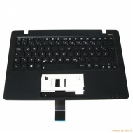Tastatura Laptop Asus X200M cu palmrest