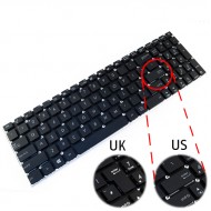 Tastatura Laptop ASUS X543MA