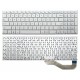 Tastatura Laptop ASUS X543MA alba