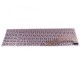 Tastatura Laptop ASUS X543MA alba layout UK