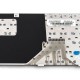 Tastatura Laptop Asus Z99SR argintie