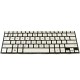 Tastatura Laptop Asus Zenbook 0KNB0-3100US argintie