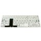 Tastatura Laptop Asus Zenbook 0KNB0-3100US argintie