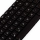 Tastatura Laptop Asus Zenbook BX51V iluminata