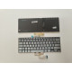 Tastatura Laptop ASUS ZenBook flip 14 UX462 argintie iluminata
