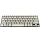 Tastatura Laptop Asus Zenbook MP-11B13US6698 argintie