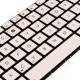Tastatura Laptop Asus Zenbook UX31EP argintie layout UK