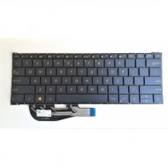Tastatura Laptop Asus Zenbook UX390UAK iluminata