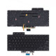 Tastatura Laptop ASUS Zephyrus G15 GA503 iluminata