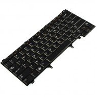 Tastatura Laptop 0RT9T6 iluminata