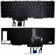 Tastatura Laptop Dell 0383D7 iluminata layout UK