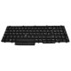 Tastatura Laptop Dell 0383D7 layout UK