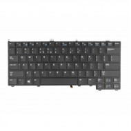 Tastatura Laptop Dell 04G6VR iluminata