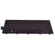 Tastatura Laptop Dell 050X15 iluminata