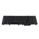 Tastatura Laptop Dell 07JJNH iluminata